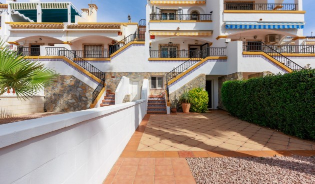 Adosado - Reventa - Villamartin - Costa Blanca