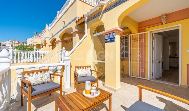 Adosado - Reventa - Villamartin - Costa Blanca