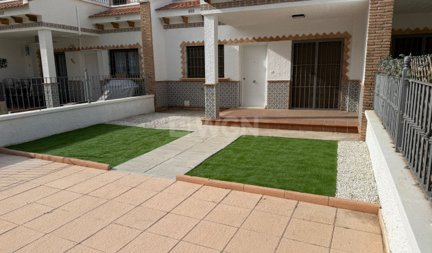 Adosado - Reventa - Villamartin - Costa Blanca