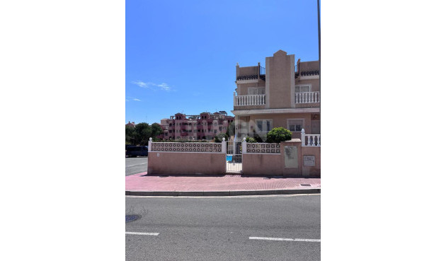 Adosado - Reventa - Villamartin - Costa Blanca