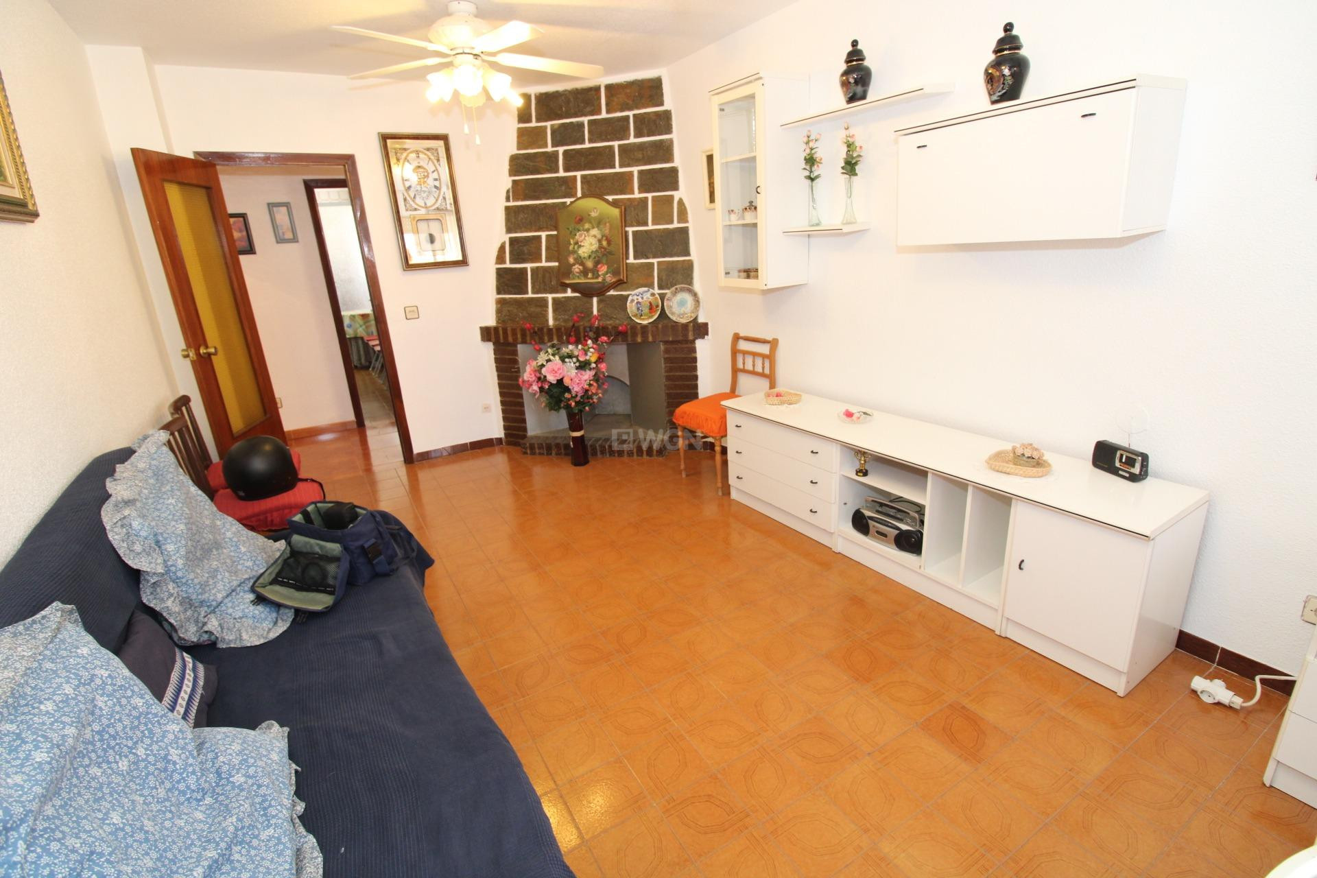 Alquiler a largo plazo - Apartamento / piso - San Pedro del Pinatar - Lo pagan