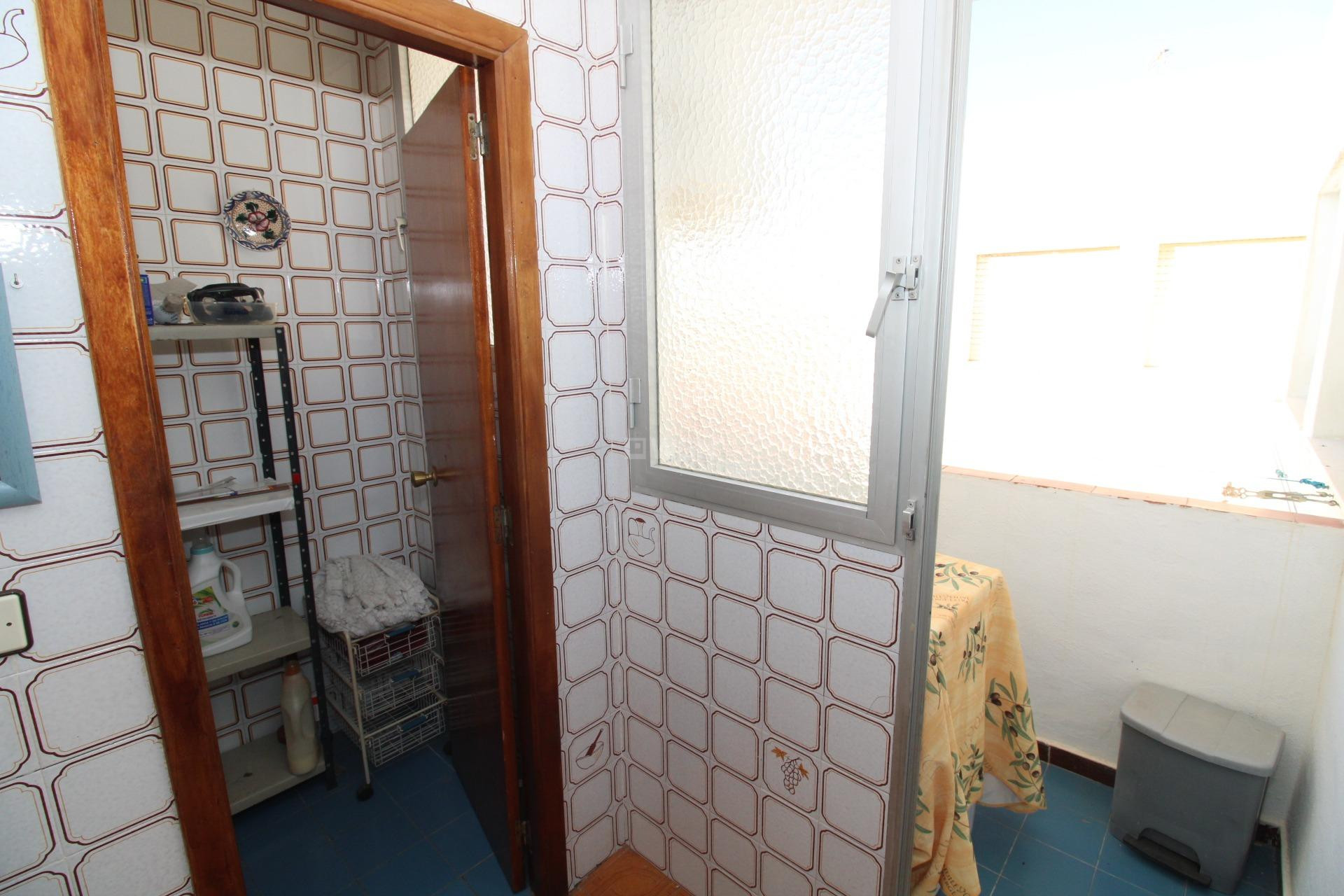 Alquiler a largo plazo - Apartamento / piso - San Pedro del Pinatar - Lo pagan
