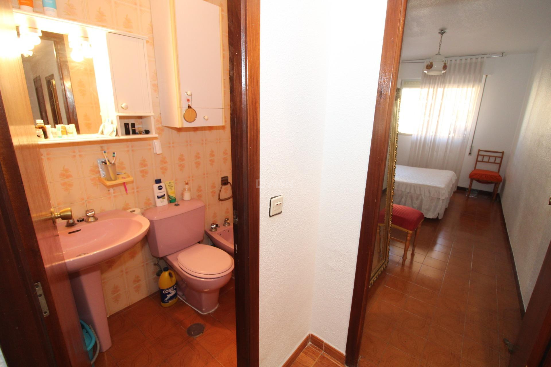 Alquiler a largo plazo - Apartamento / piso - San Pedro del Pinatar - Lo pagan