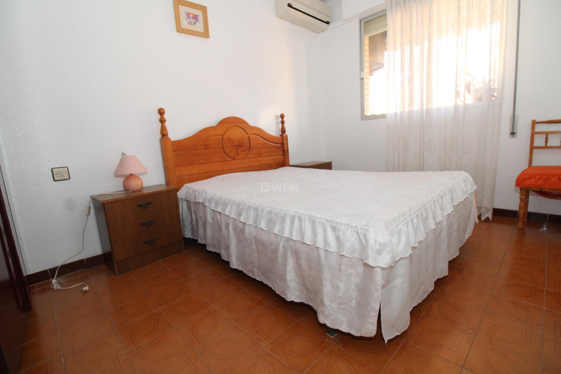 Alquiler a largo plazo - Apartamento / piso - San Pedro del Pinatar - Lo pagan