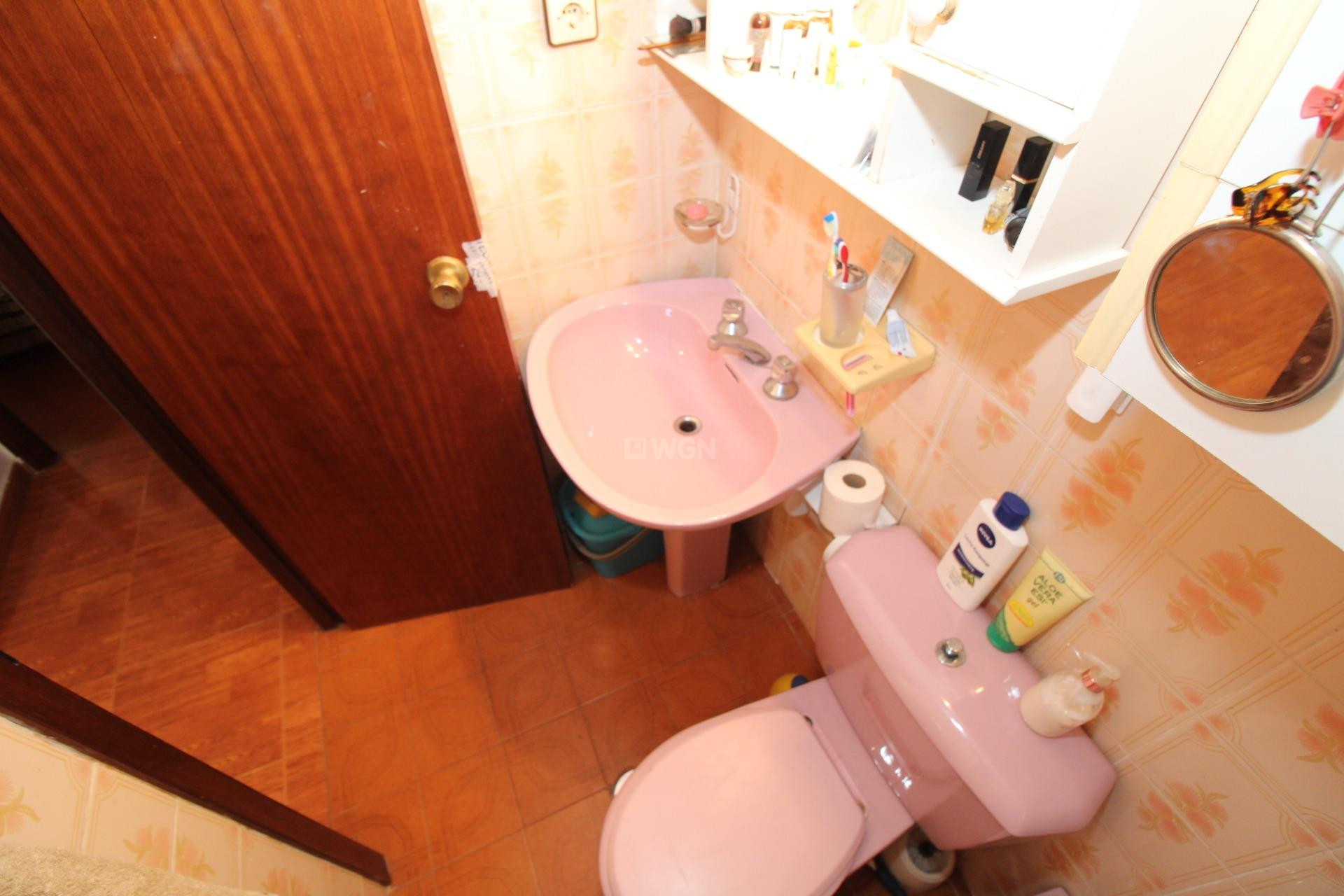 Alquiler a largo plazo - Apartamento / piso - San Pedro del Pinatar - Lo pagan