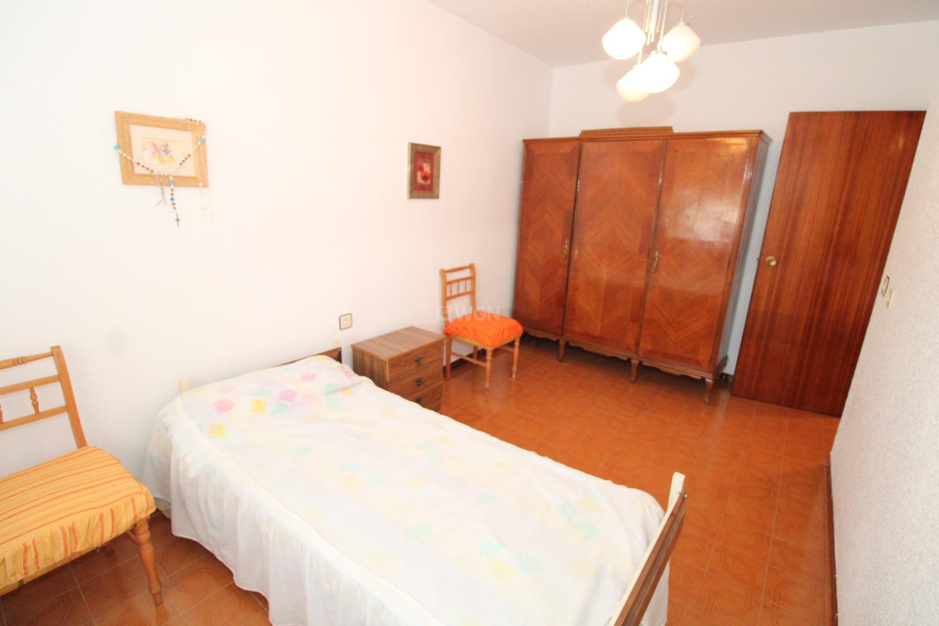 Alquiler a largo plazo - Apartamento / piso - San Pedro del Pinatar - Lo pagan