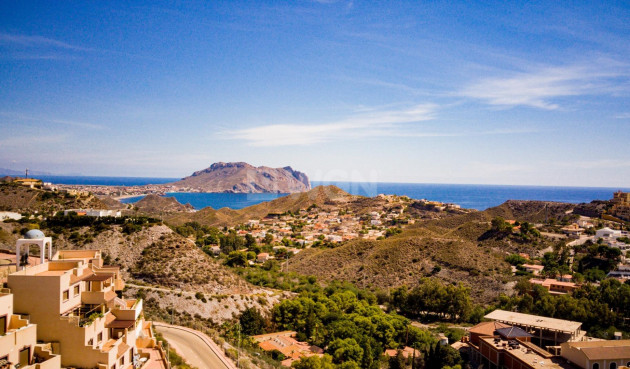 Apartamento / piso - Obra nueva - Aguilas - Collados