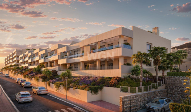 Apartamento / piso - Obra nueva - Benalmadena - Benalmádena Pueblo