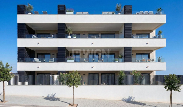 Apartamento / piso - Obra nueva - Benijofar - Pueblo