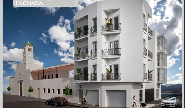 Apartamento / piso - Obra nueva - Bigastro - NB-90055