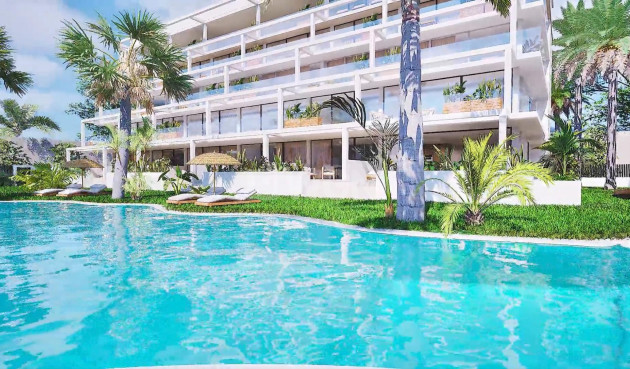 Apartamento / piso - Obra nueva - Cartagena - Mar De Cristal