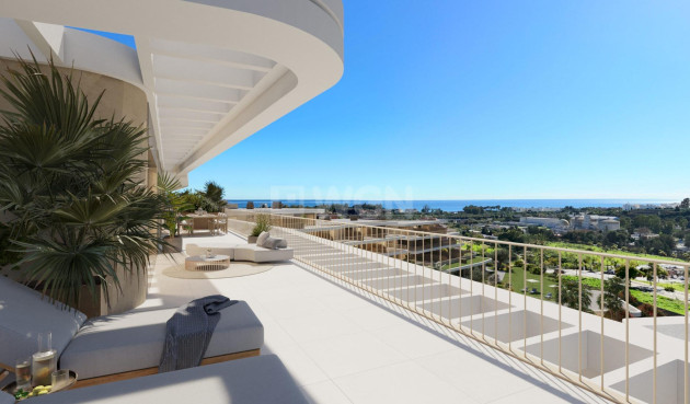 Apartamento / piso - Obra nueva - Estepona - Cancelada