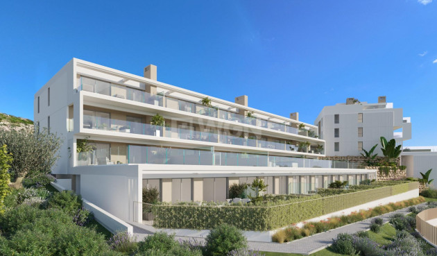 Apartamento / piso - Obra nueva - Estepona - Cancelada