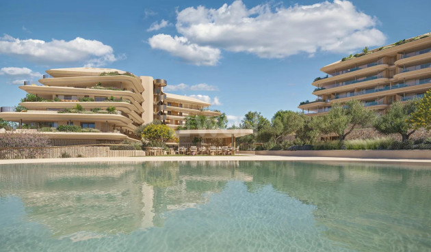 Apartamento / piso - Obra nueva - Fuengirola - SP-89245