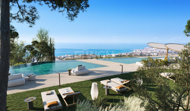 Apartamento / piso - Obra nueva - Fuengirola - SP-99500