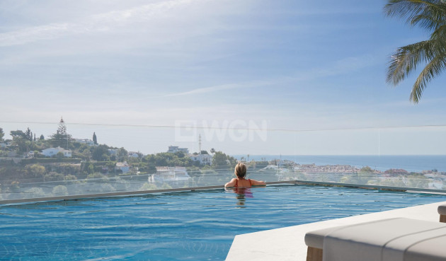 Apartamento / piso - Obra nueva - Fuengirola - Torreblanca