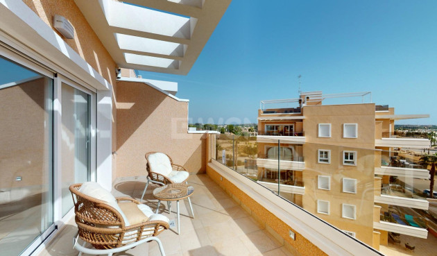 Apartamento / piso - Obra nueva - Guardamar del Segura - El Raso