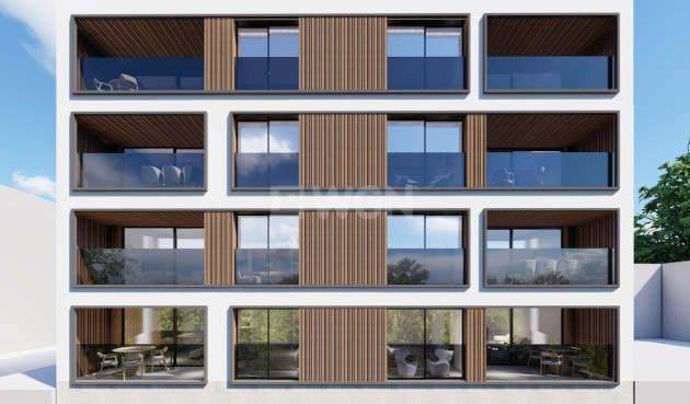 Apartamento / piso - Obra nueva - Guardamar del Segura - Pueblo