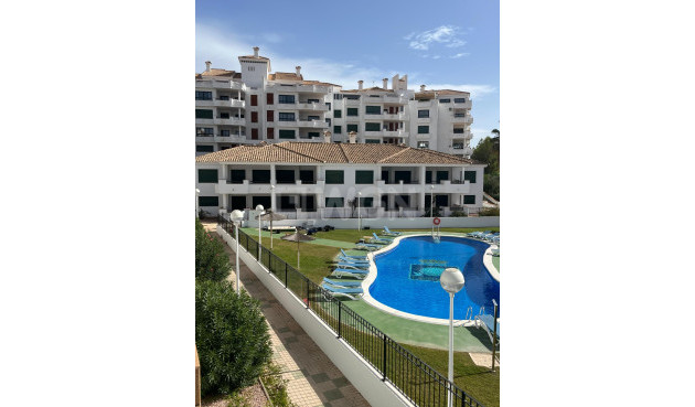 Apartamento / piso - Obra nueva - Orihuela Costa - Lomas De Campoamor-las Ramblas