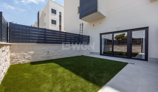 Apartamento / piso - Obra nueva - Villajoyosa - Gasparot
