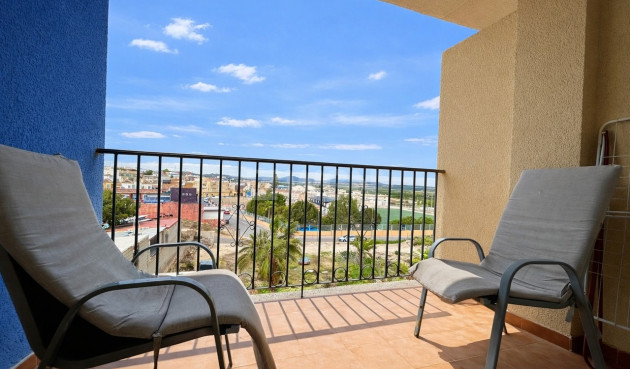 Apartamento / piso - Reventa - 2778 - Inland