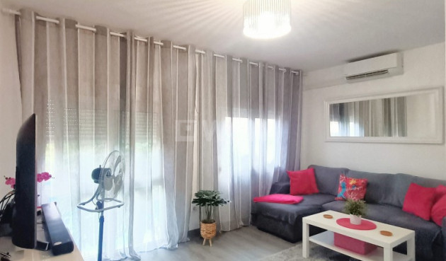 Apartamento / piso - Reventa - Albir - Costa Blanca