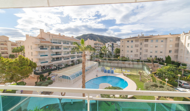 Apartamento / piso - Reventa - Albir - Costa Blanca