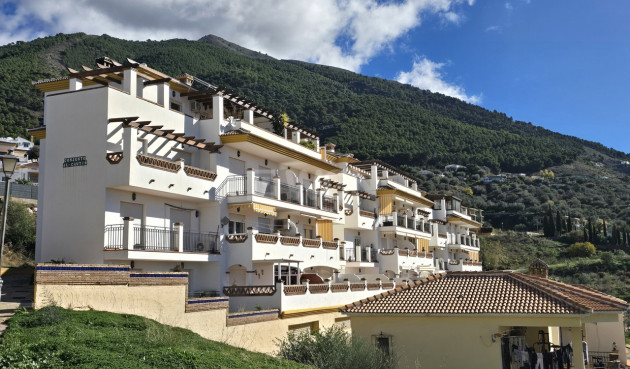 Apartamento / piso - Reventa - Alcaucín - 72153