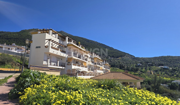 Apartamento / piso - Reventa - Alcaucín - 85983