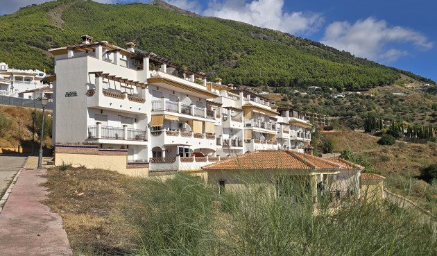 Apartamento / piso - Reventa - Alcaucín - Inland