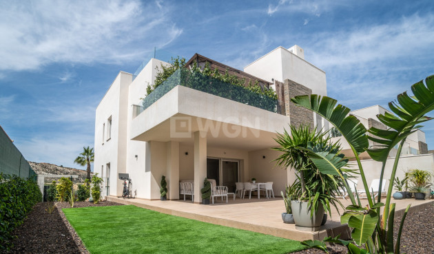 Apartamento / piso - Reventa - Algorfa - 92943