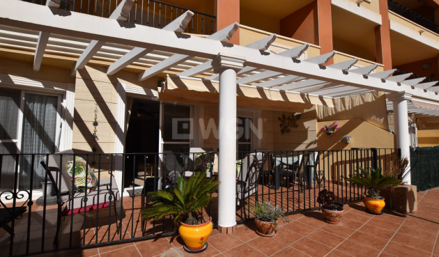 Apartamento / piso - Reventa - Algorfa - Inland
