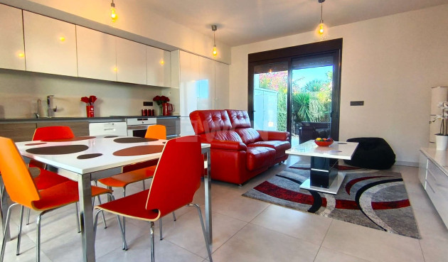 Apartamento / piso - Reventa - Algorfa - Inland