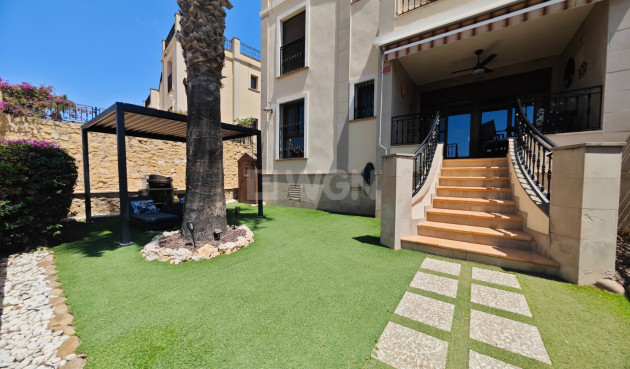 Apartamento / piso - Reventa - Algorfa - Inland