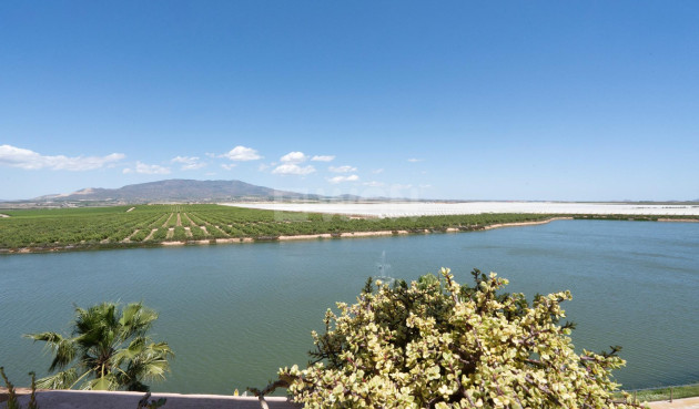 Apartamento / piso - Reventa - Alhama De Murcia - Condado De Alhama