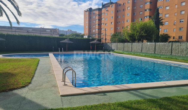 Apartamento / piso - Reventa - Alicante - Babel