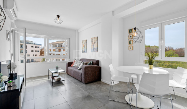 Apartamento / piso - Reventa - Alicante - Costa Blanca