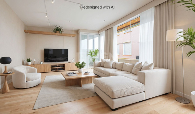 Apartamento / piso - Reventa - Alicante - Costa Blanca