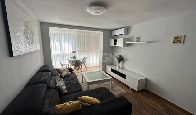 Apartamento / piso - Reventa - Alicante - Pla Del Bon Repos