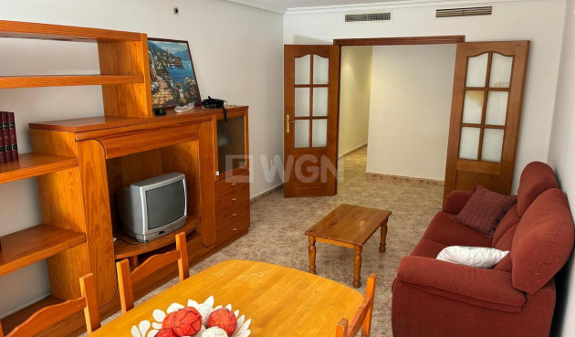 Apartamento / piso - Reventa - Almoradí - 44096