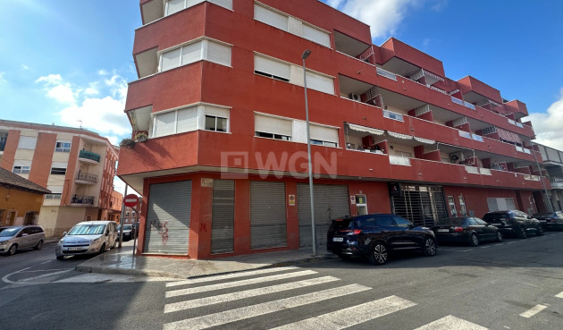 Apartamento / piso - Reventa - Almoradí - 66764