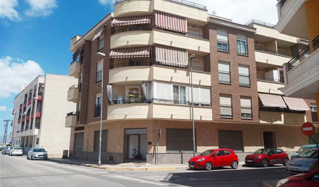 Apartamento / piso - Reventa - Almoradí - Almoradí