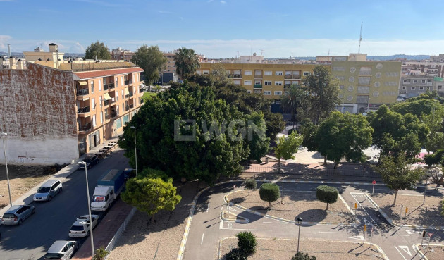 Apartamento / piso - Reventa - Almoradí - Almoradí