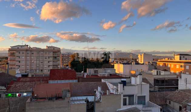 Apartamento / piso - Reventa - Almoradí - Centro Urbano 2