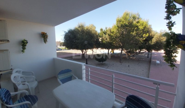 Apartamento / piso - Reventa - Almoradí - Inland