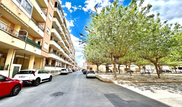 Apartamento / piso - Reventa - Almoradí - Inland