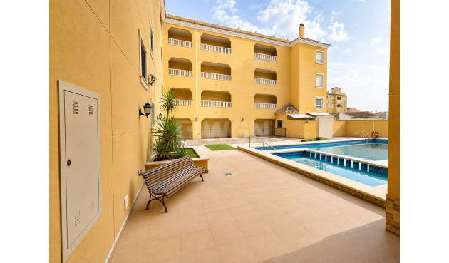 Apartamento / piso - Reventa - Almoradí - Inland