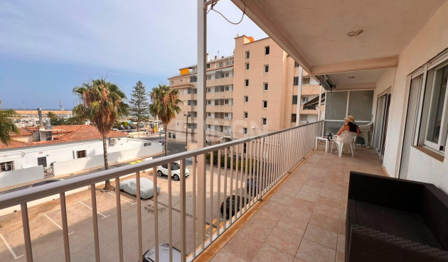 Apartamento / piso - Reventa - Altea - Altea Pueblo