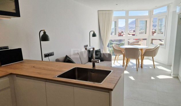 Apartamento / piso - Reventa - Benalmadena - Costa del Sol