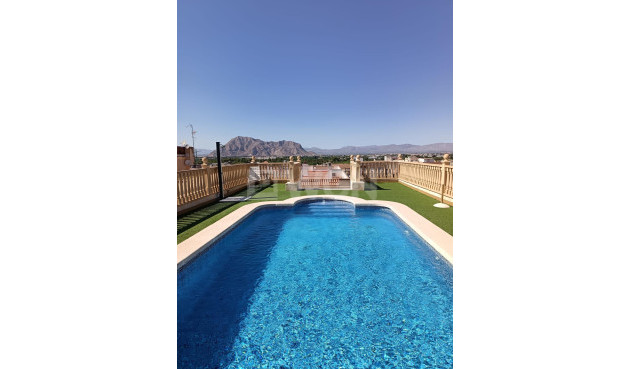 Apartamento / piso - Reventa - Benejúzar - Comunidad Valenciana